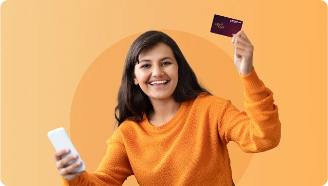 Gift Card Overview