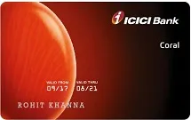 Coral Lifestyle Credit Card Coral Credit Card